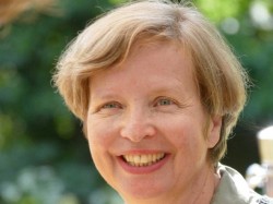 Letteren in de stad | Experts in gesprek over het werk van Jenny Erpenbeck