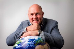 Kidsplein I André Kuipers vertelt (6+)