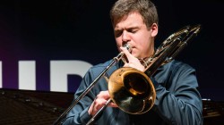 Gratis lunchconcert