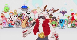 Summer Wars