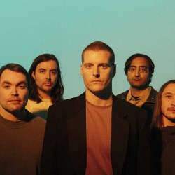 Deafheaven + Show Me The Body