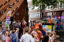 Kidsplein I Hallokids Radio (AL)