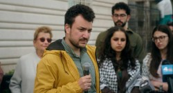 Protest Lab #5: Film & Gesprek – The Encampments