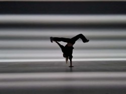 Hip Hop dansschool MovingMatters