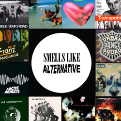 Smells Like Alternative