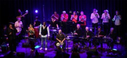 Orquesta Salsabor