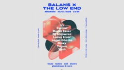BalansXTheLowend20072026-ugenda.jpg