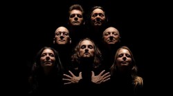 Crazy Little Things.