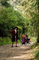 Het mythische krachtenbrouwsel van Bombastix