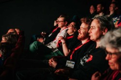 From Short to Feature: Rietland