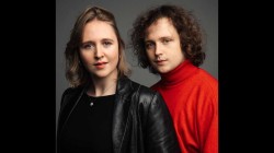 Joshua en Roza Herwig