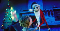 The Nightmare Before Christmas