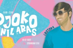 Uit Je Stekker – Zomerfeesten Special