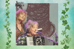 Novio Magica I Vertelvoorstelling Krekel (9+)