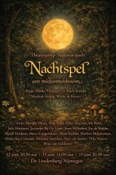 Te gast: Theatergroep Augustus
