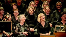 Bachkoor Nijmegen & Utrecht Company of Music
