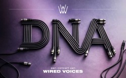 Te gast: Wired Voices