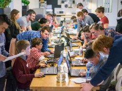 CoderDojo: workshop programmeren