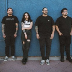 Roman Candle + Filth is Eternal