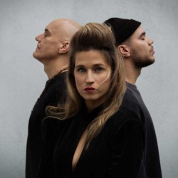 Selah Sue and The Gallands