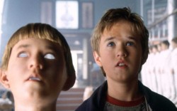 LUXrewind – A. I. Artificial Intelligence