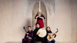 Wishful Singing & Amsterdams Andalusisch Orkest