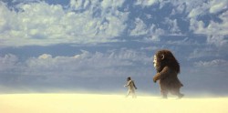 Where The Wild Things Are
