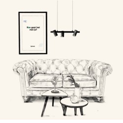 Lavinia Meijer & Reyer Zwart