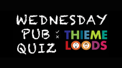 The Wednesday Quiz 