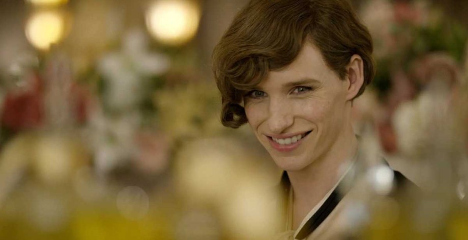 The Danish Girl