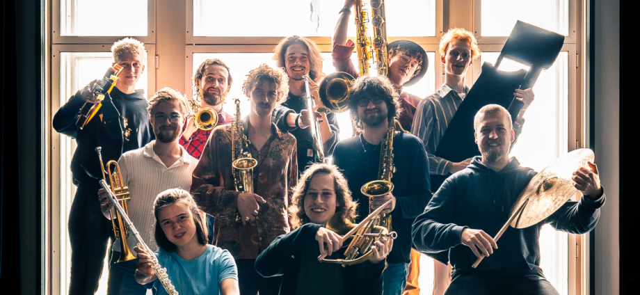 The ArtEZ Big Collective