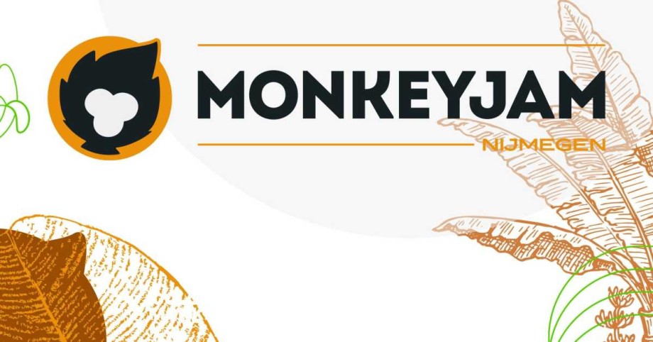 MonkeyJam x De Basis x Brebl