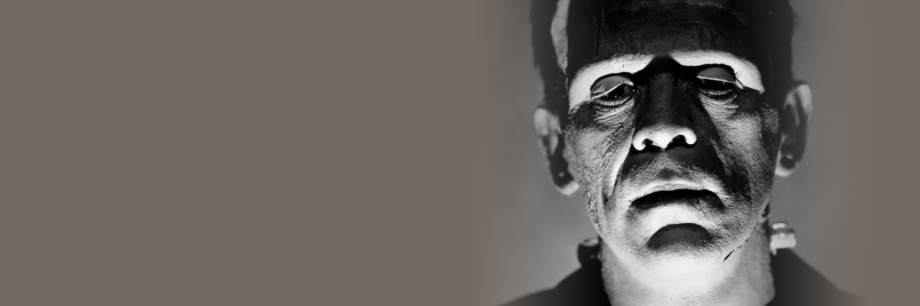 Lezing – Frankenstein in Film