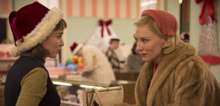 LUXrewind – Carol (10th Anniversary)