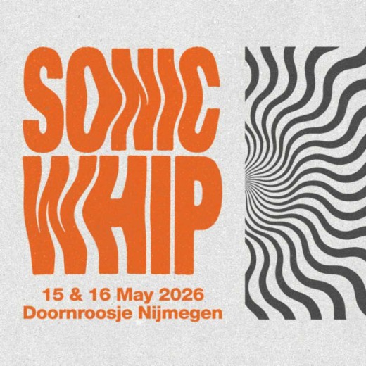 Sonic Whip 2026