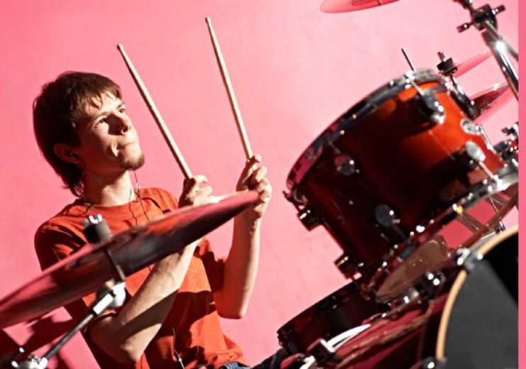 Jongerenbands
