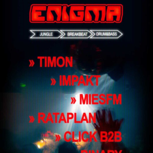 Enigma