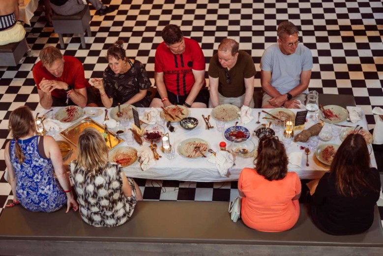Lacuna Kitchen