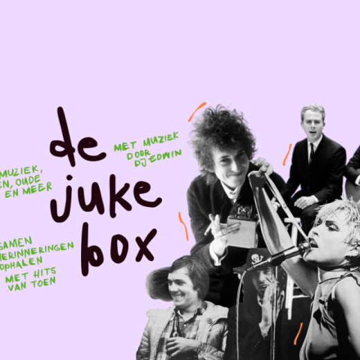 De Jukebox #15