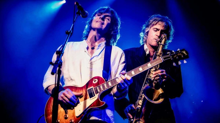 The Dire Straits Experience