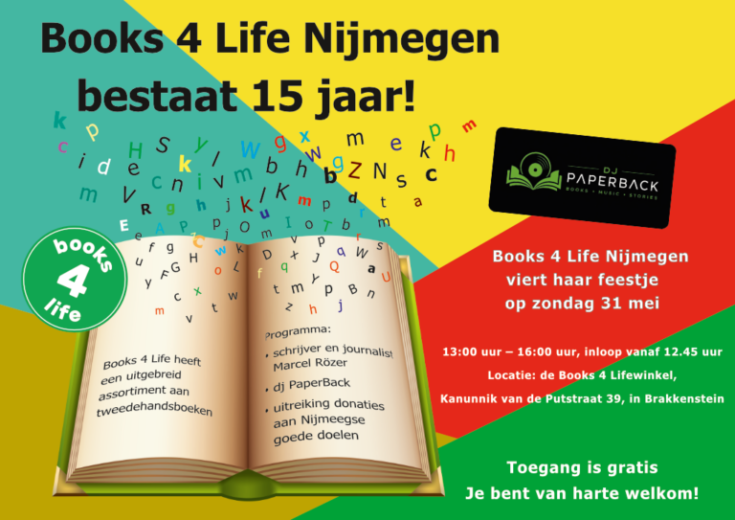 Books4Life