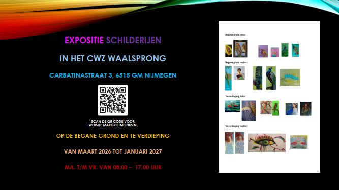 Expo CWZ Margriet Monks 2026 PB.png