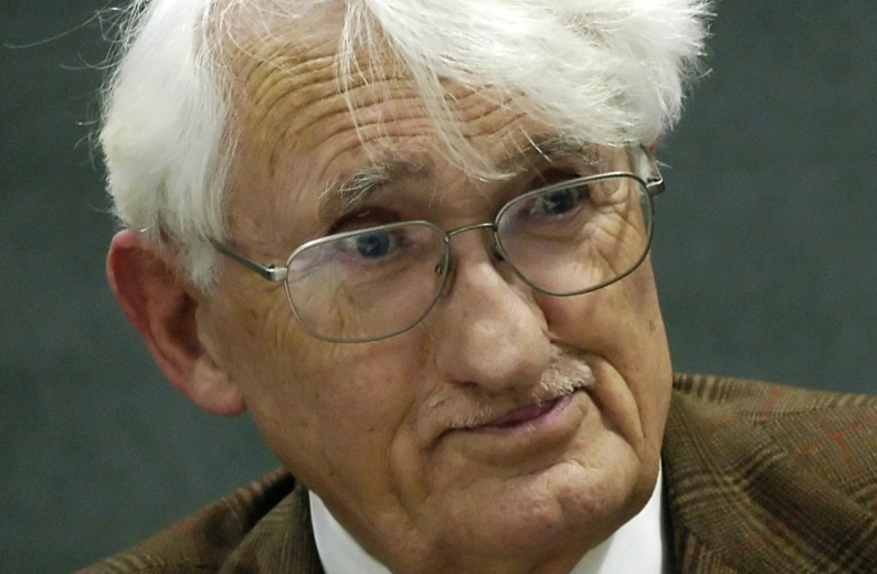 Habermas