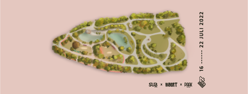 Park Kronenburg