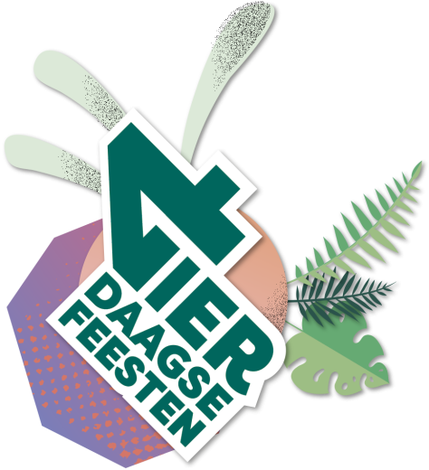 Vierdaagsefeesten