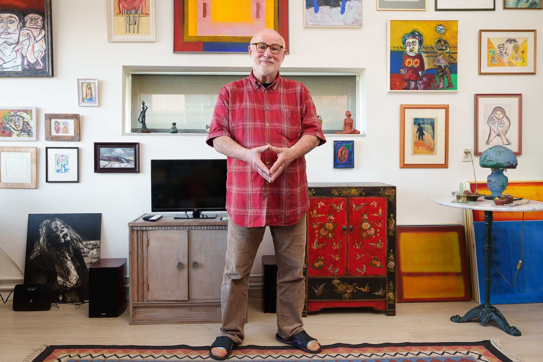 Peter Meussen foto 2