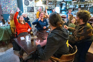 11e Nijmeegse Cultuurquiz 2026 29