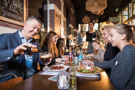 hoogstraatje