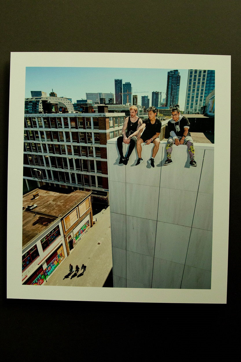 Freerunners
