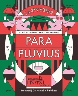 Parapluvius